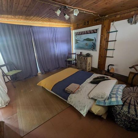 Chalet Sul Trasimeno SantʼArcangelo Εξωτερικό φωτογραφία