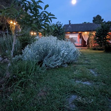 Chalet Sul Trasimeno SantʼArcangelo Εξωτερικό φωτογραφία