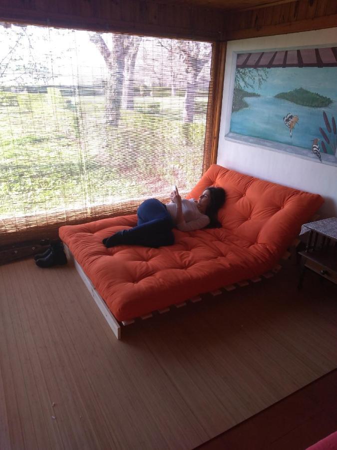 Chalet Sul Trasimeno SantʼArcangelo Εξωτερικό φωτογραφία