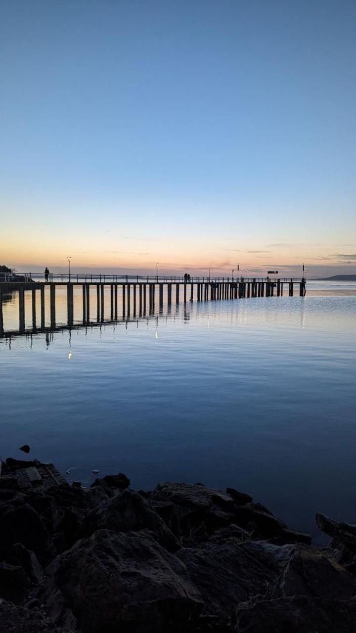 Chalet Sul Trasimeno SantʼArcangelo Εξωτερικό φωτογραφία