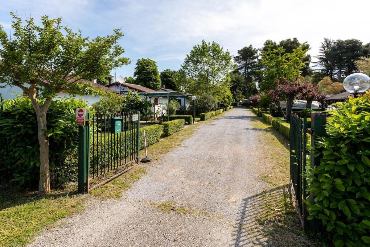 Chalet Sul Trasimeno SantʼArcangelo Εξωτερικό φωτογραφία