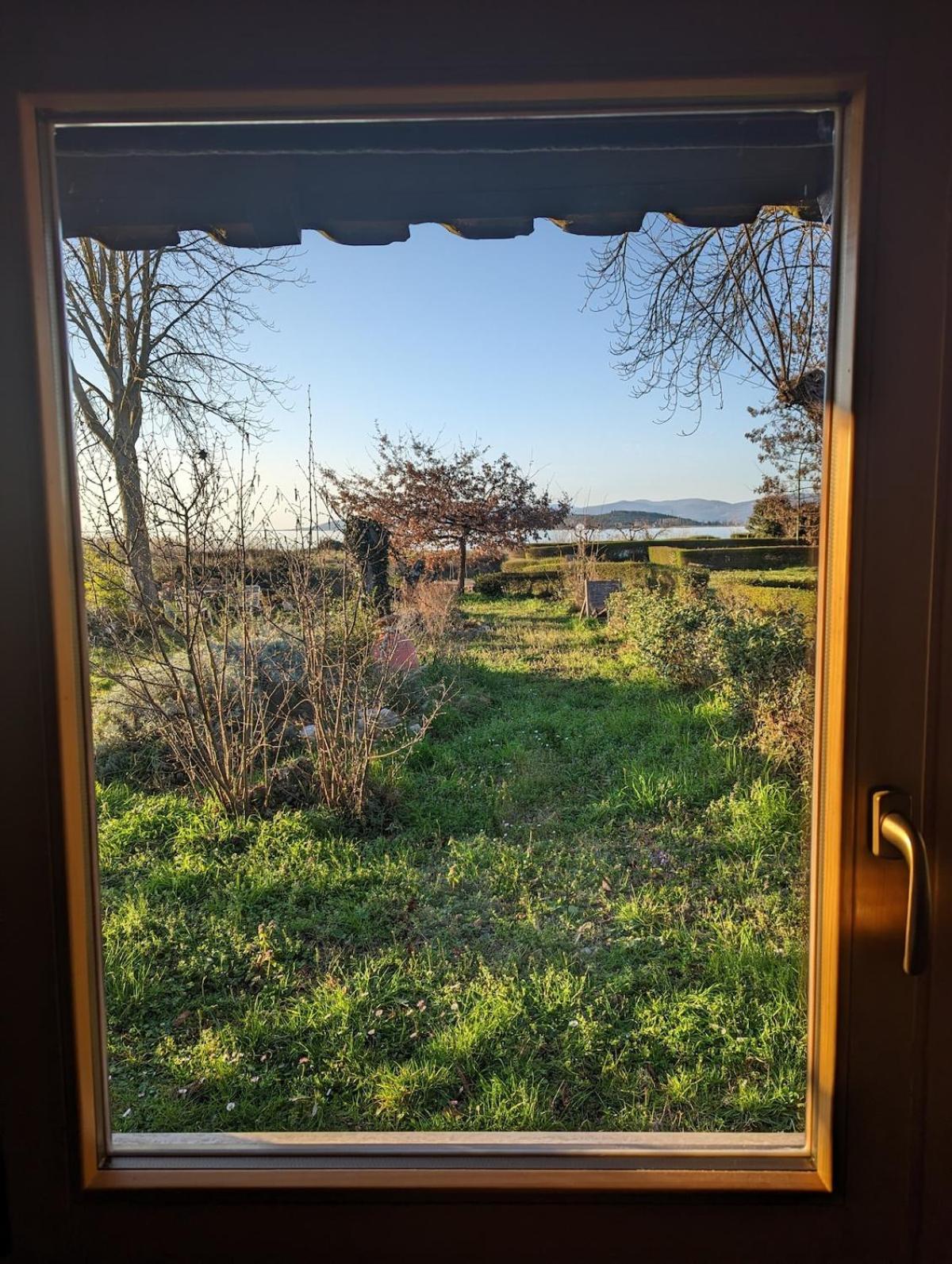 Chalet Sul Trasimeno SantʼArcangelo Εξωτερικό φωτογραφία