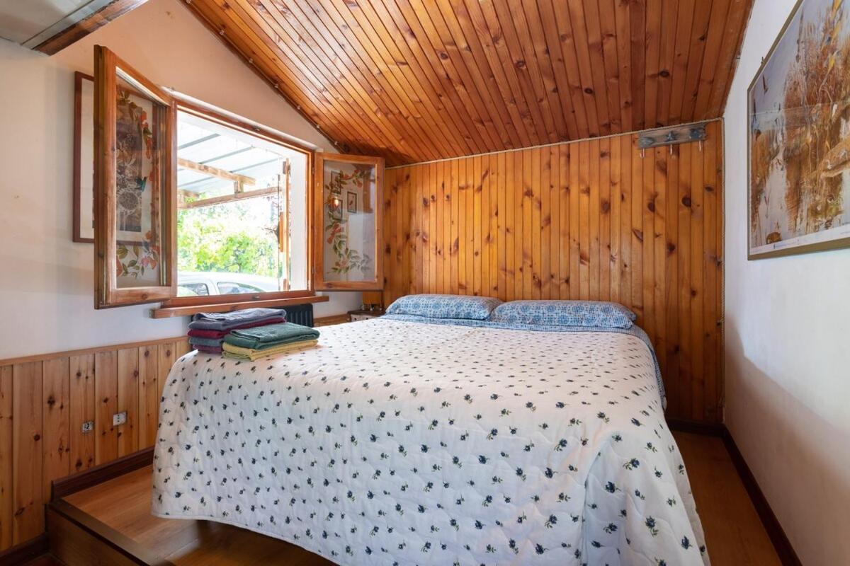 Chalet Sul Trasimeno SantʼArcangelo Εξωτερικό φωτογραφία