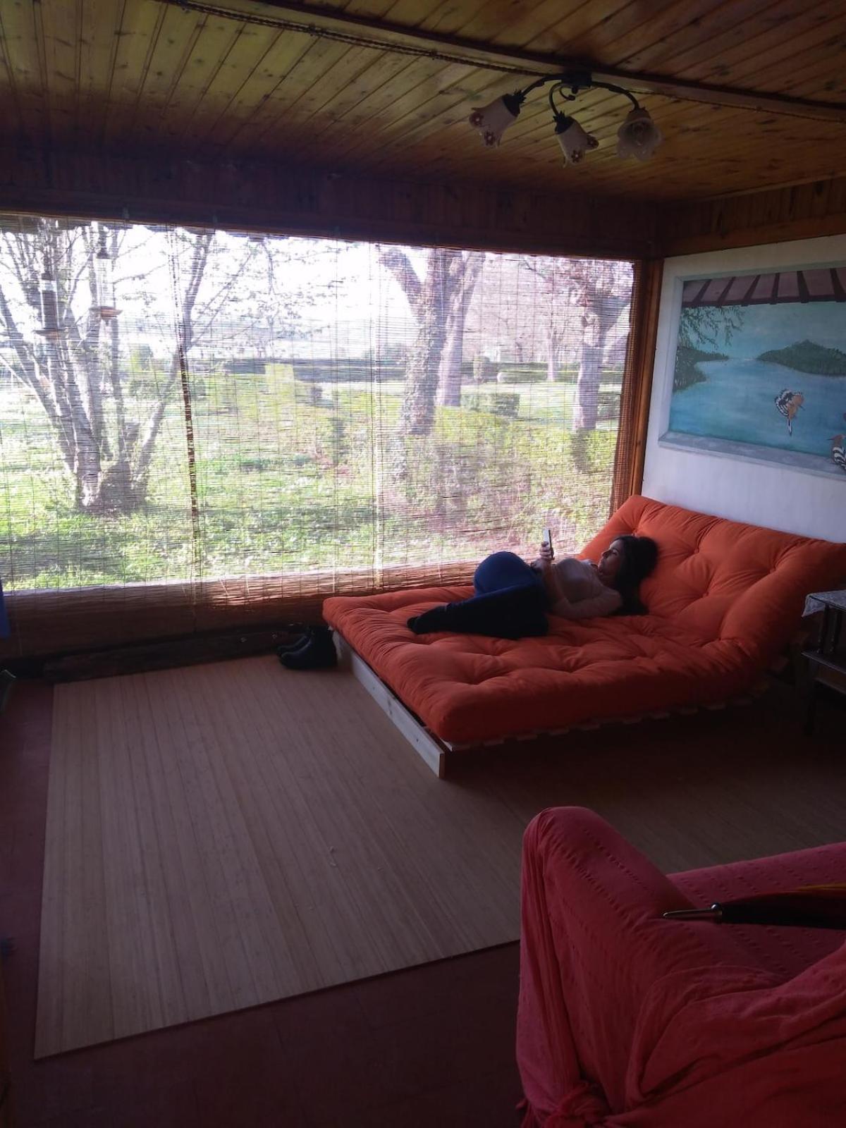 Chalet Sul Trasimeno SantʼArcangelo Εξωτερικό φωτογραφία