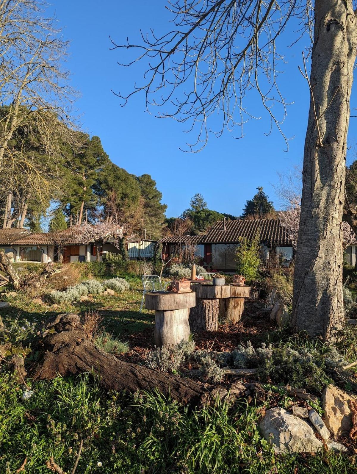Chalet Sul Trasimeno SantʼArcangelo Εξωτερικό φωτογραφία
