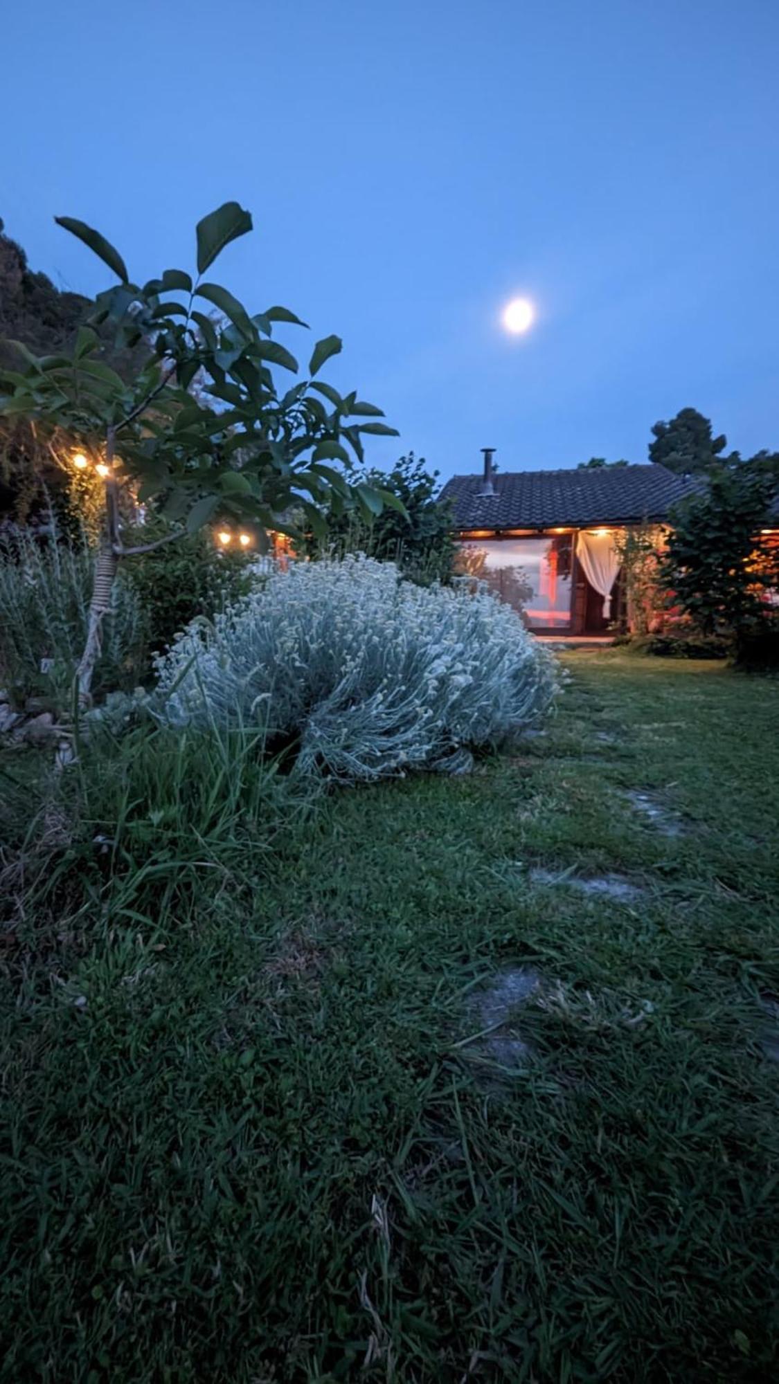 Chalet Sul Trasimeno SantʼArcangelo Εξωτερικό φωτογραφία