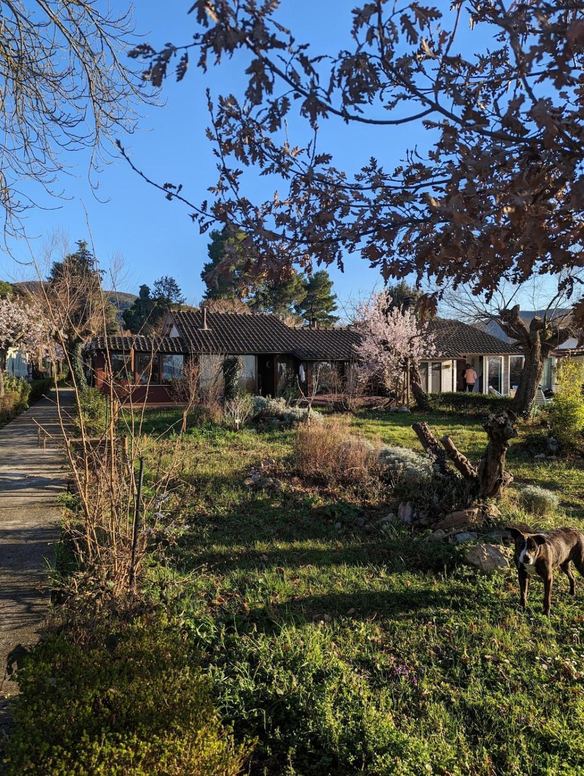 Chalet Sul Trasimeno SantʼArcangelo Εξωτερικό φωτογραφία