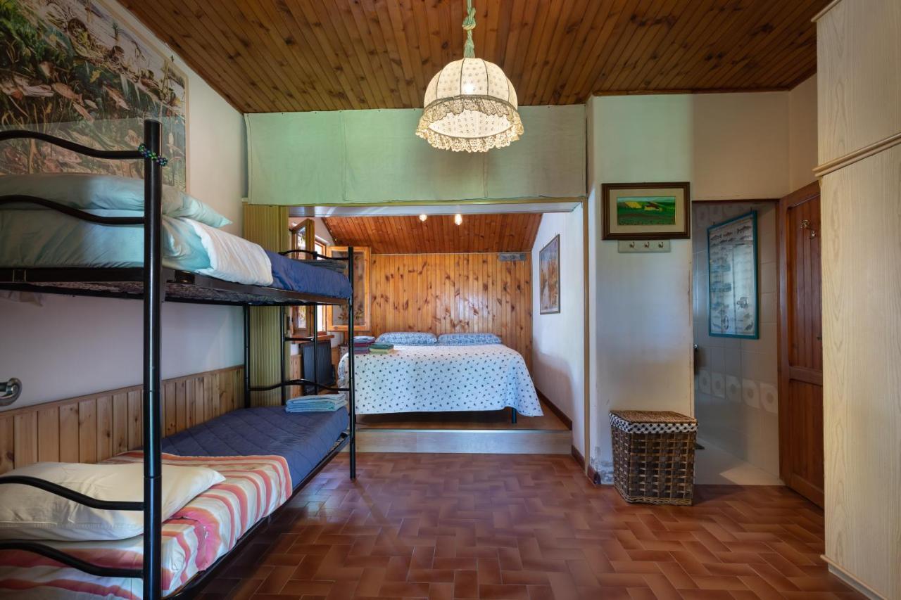 Chalet Sul Trasimeno SantʼArcangelo Εξωτερικό φωτογραφία