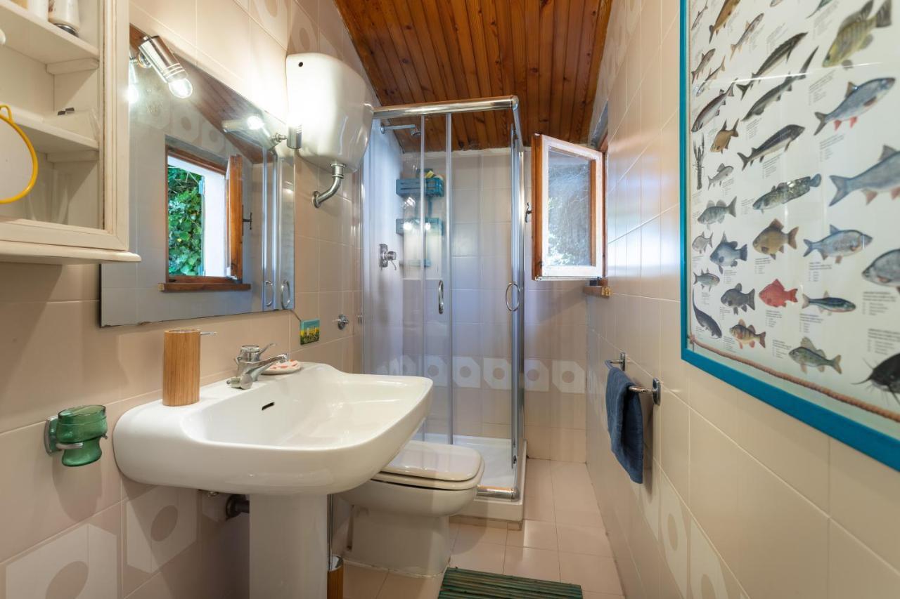 Chalet Sul Trasimeno SantʼArcangelo Εξωτερικό φωτογραφία
